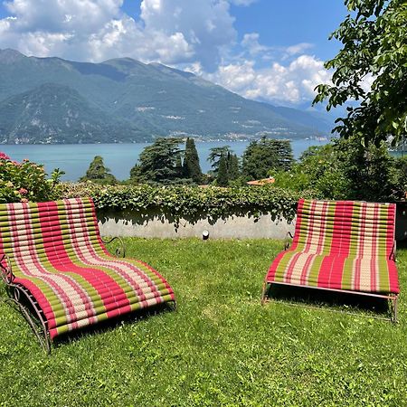 Varenna Villa Ranierihome 외부 사진