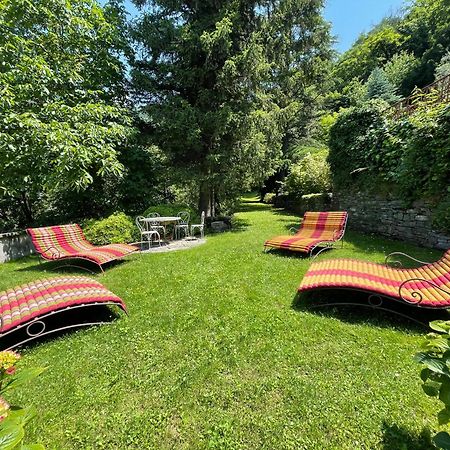 Varenna Villa Ranierihome 외부 사진