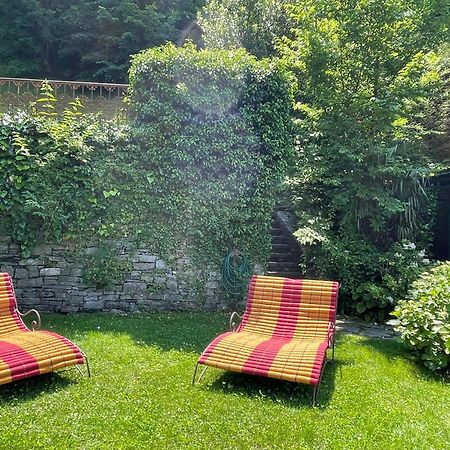 Varenna Villa Ranierihome 외부 사진
