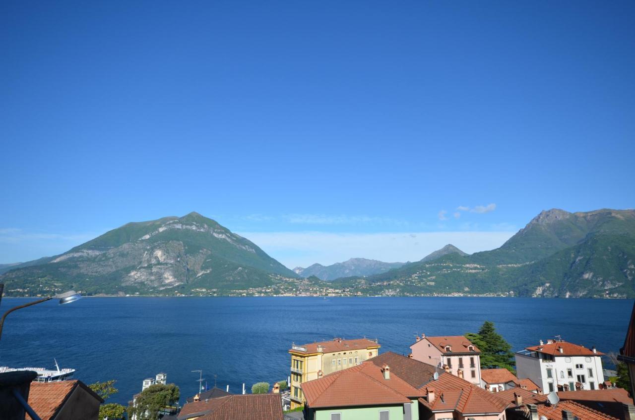 Varenna Villa Ranierihome 외부 사진
