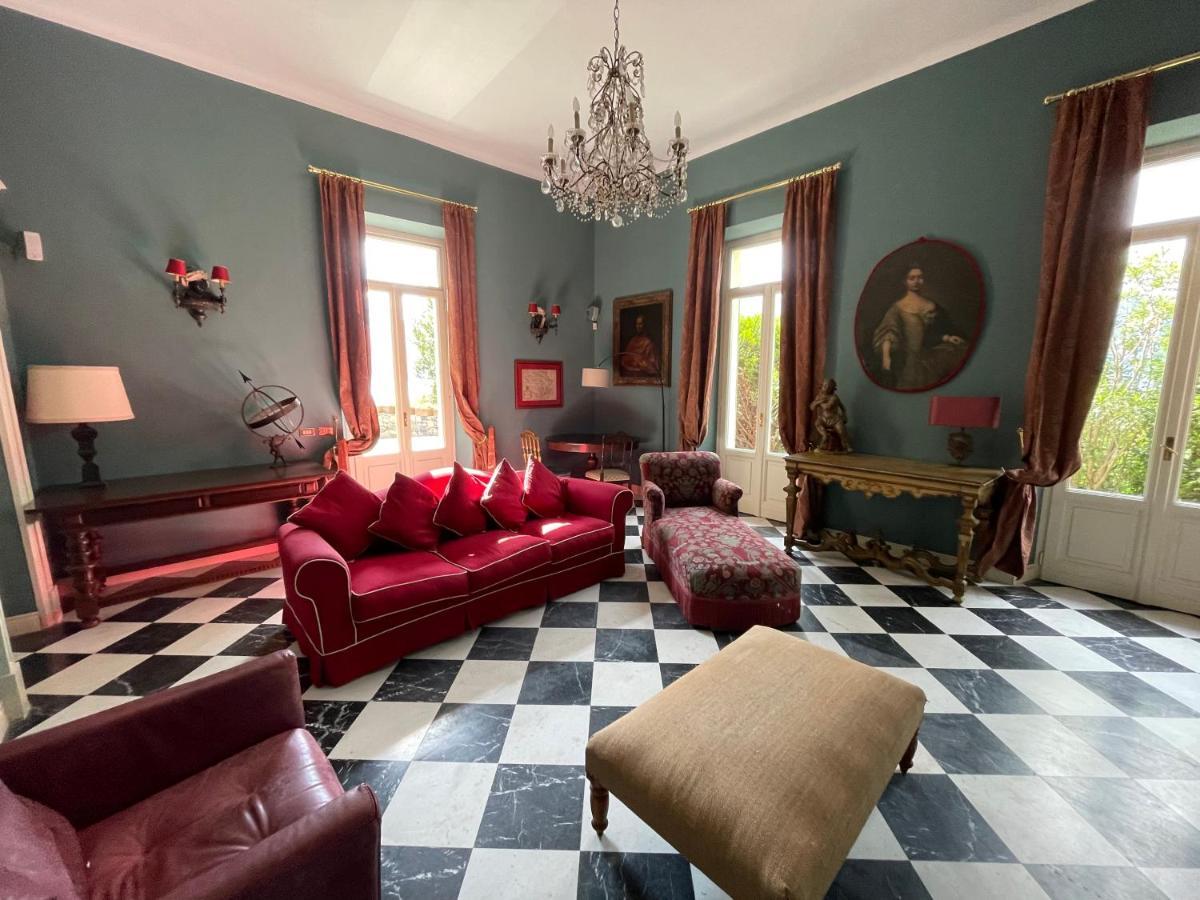 Varenna Villa Ranierihome 외부 사진