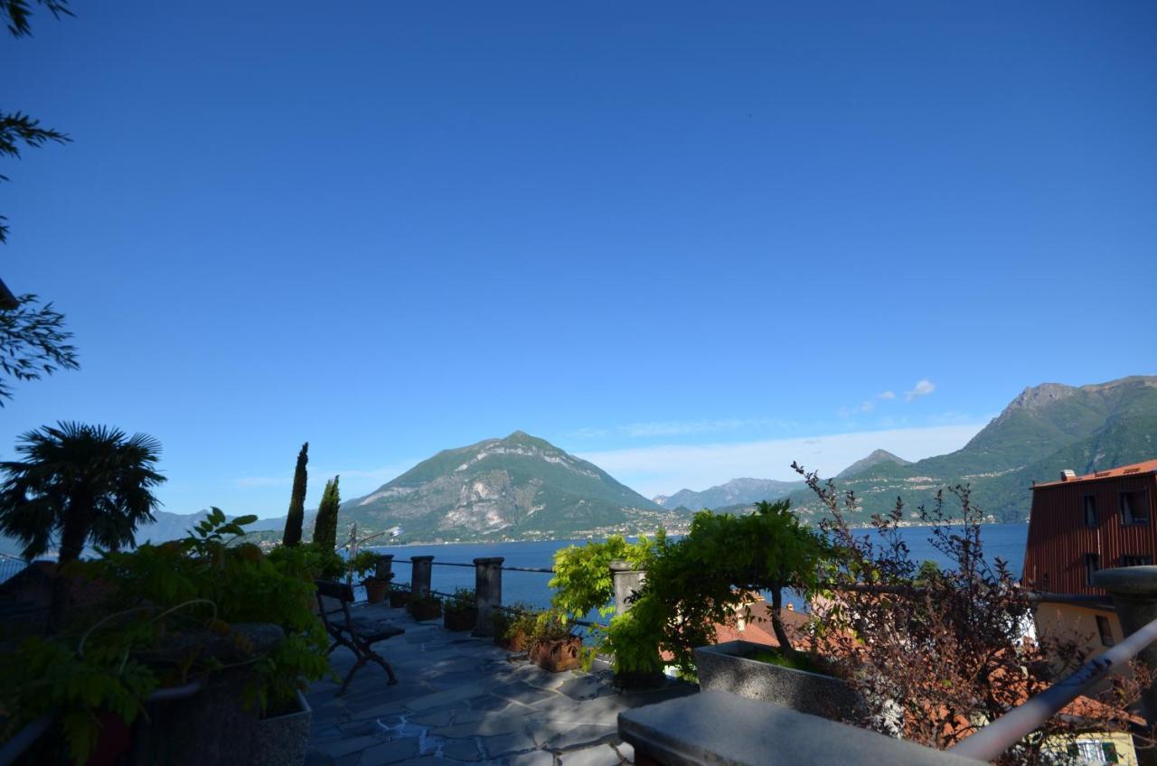 Varenna Villa Ranierihome 외부 사진