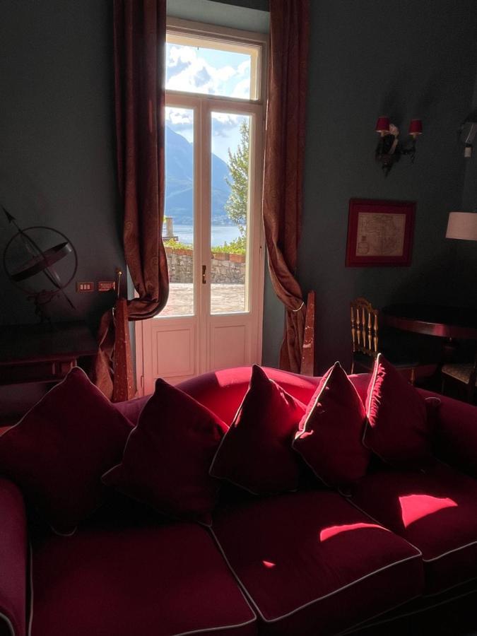 Varenna Villa Ranierihome 외부 사진