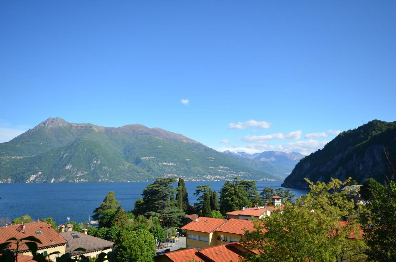 Varenna Villa Ranierihome 외부 사진