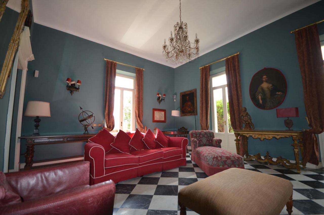 Varenna Villa Ranierihome 외부 사진