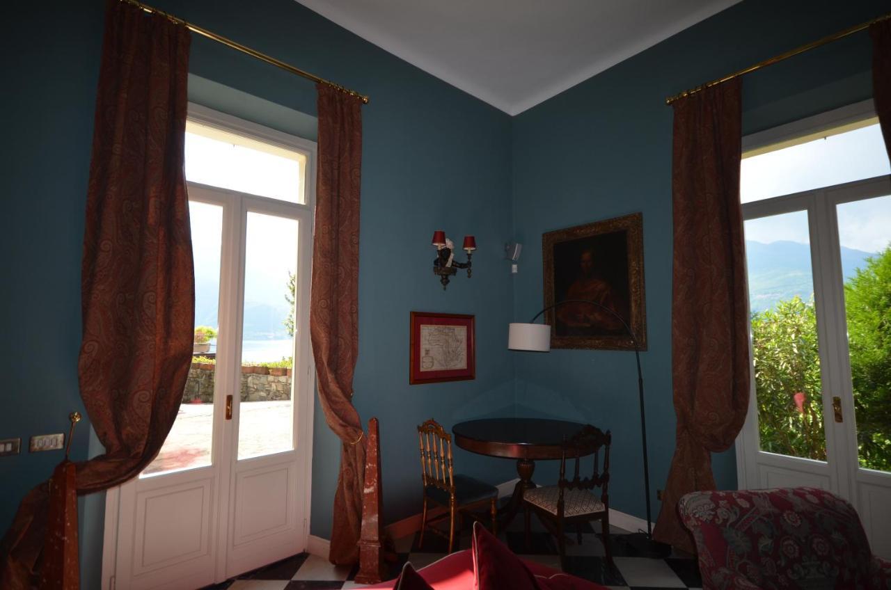 Varenna Villa Ranierihome 외부 사진
