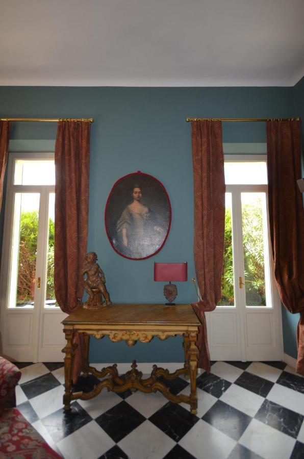 Varenna Villa Ranierihome 외부 사진