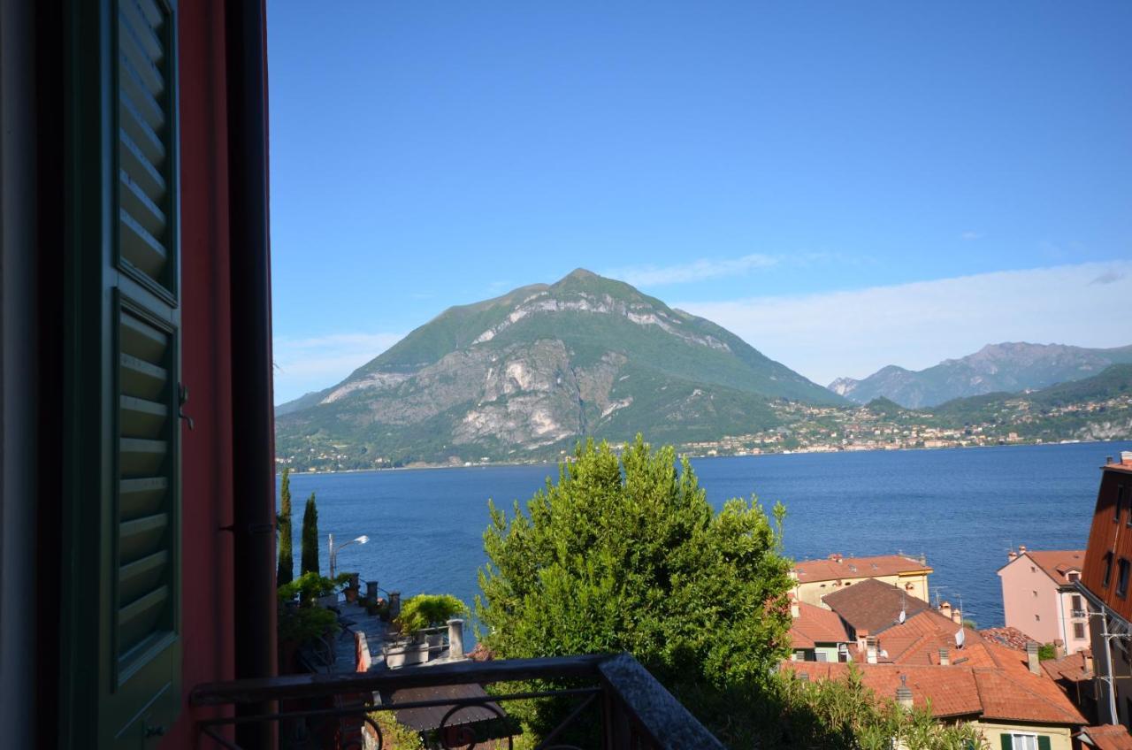 Varenna Villa Ranierihome 외부 사진
