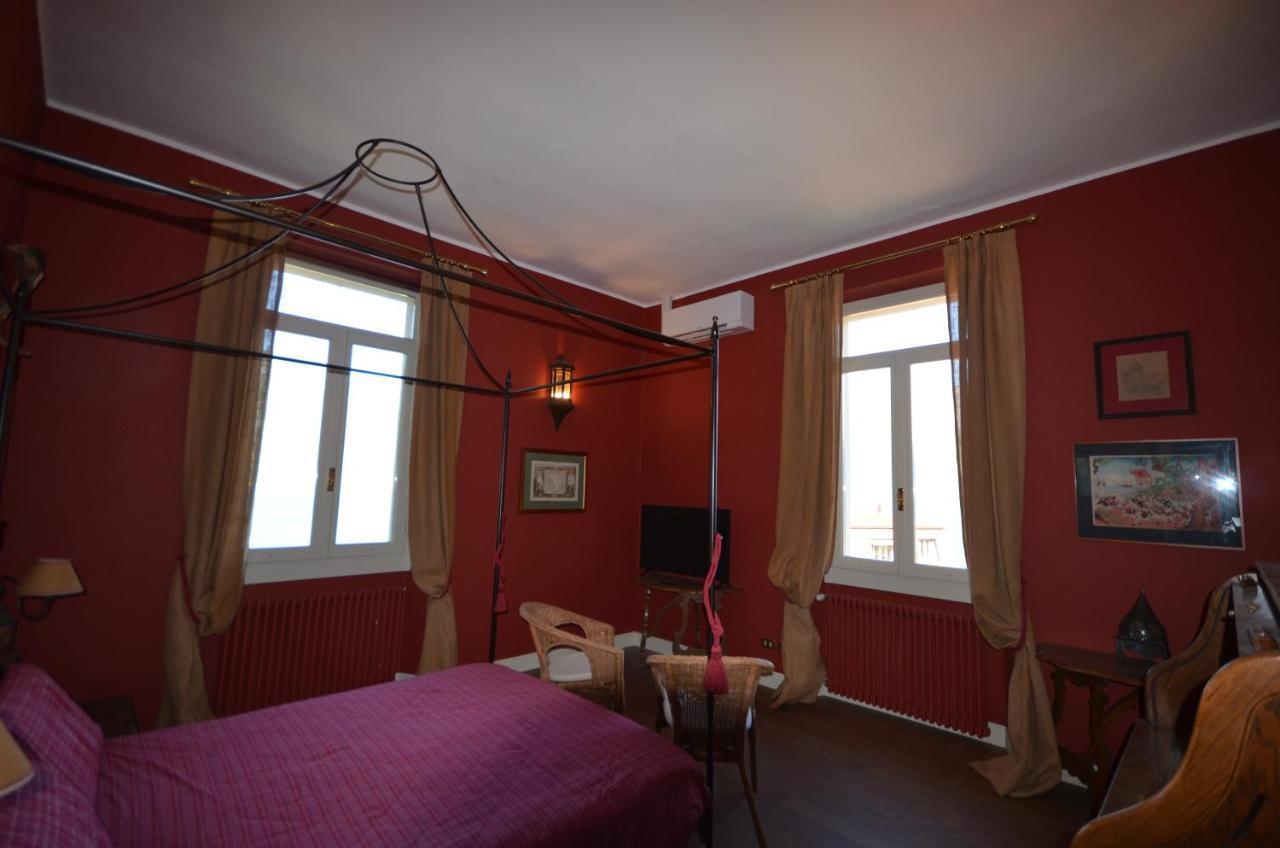 Varenna Villa Ranierihome 외부 사진
