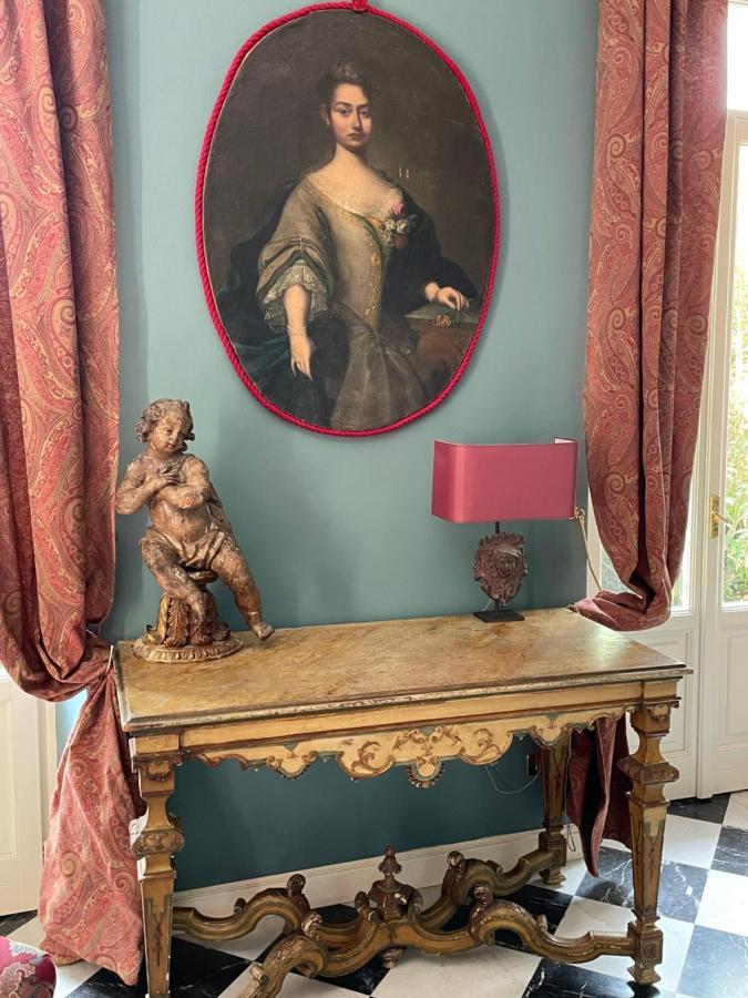 Varenna Villa Ranierihome 외부 사진