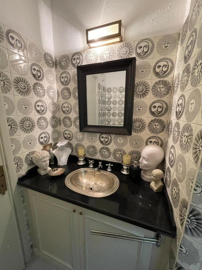 Varenna Villa Ranierihome 외부 사진