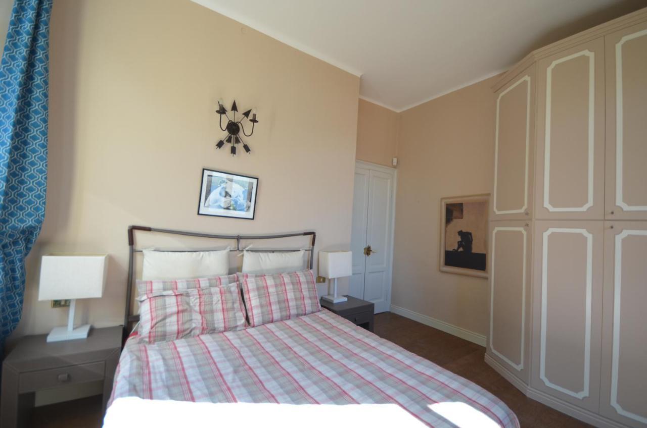 Varenna Villa Ranierihome 외부 사진