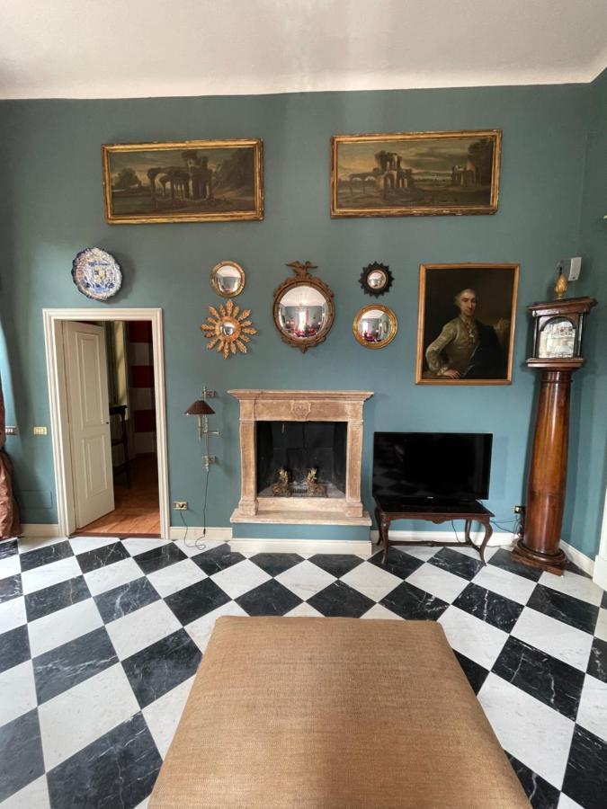 Varenna Villa Ranierihome 외부 사진