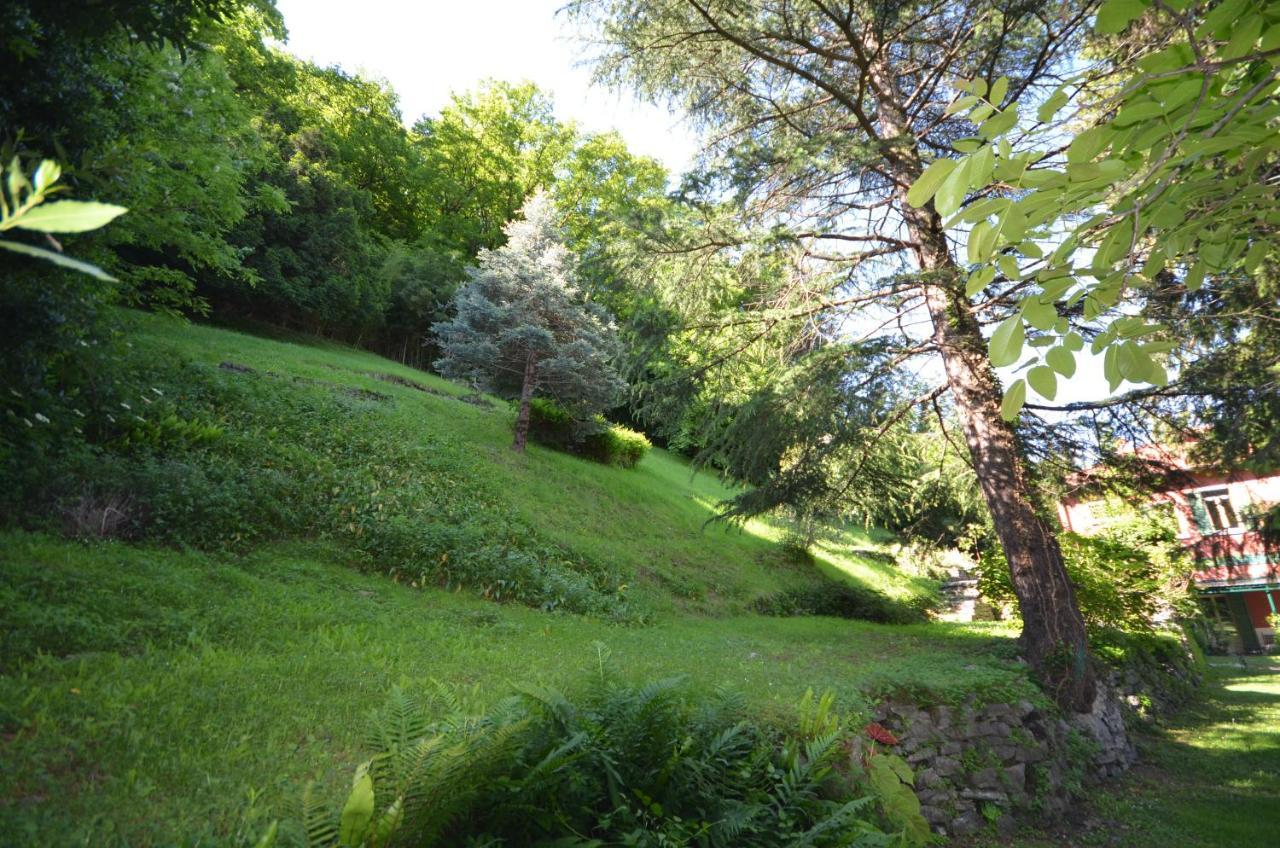 Varenna Villa Ranierihome 외부 사진