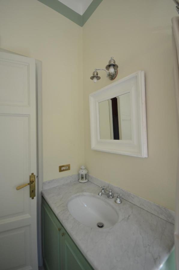 Varenna Villa Ranierihome 외부 사진