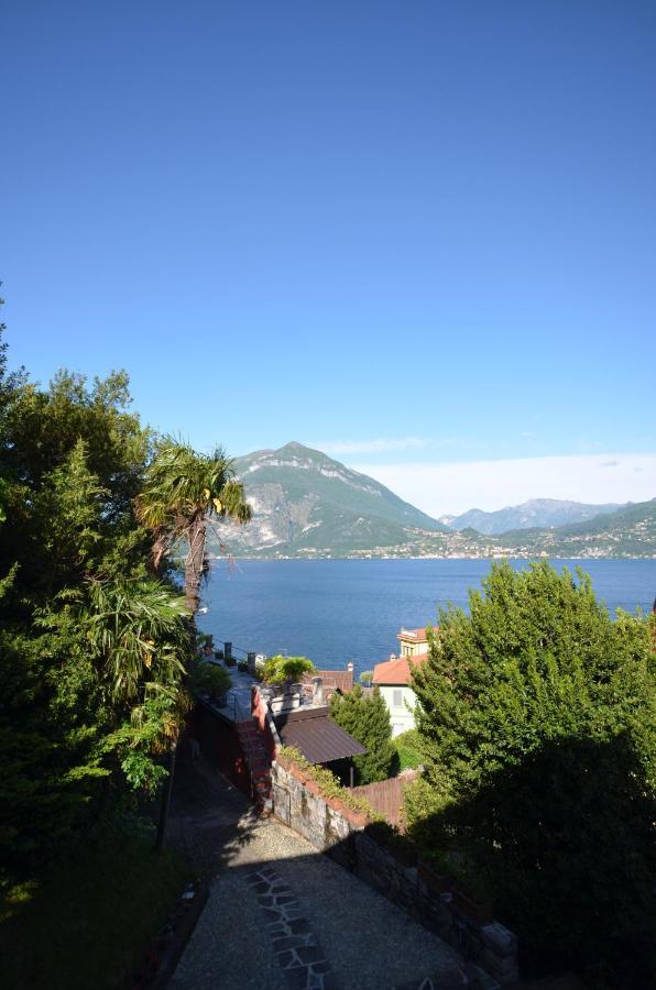 Varenna Villa Ranierihome 외부 사진