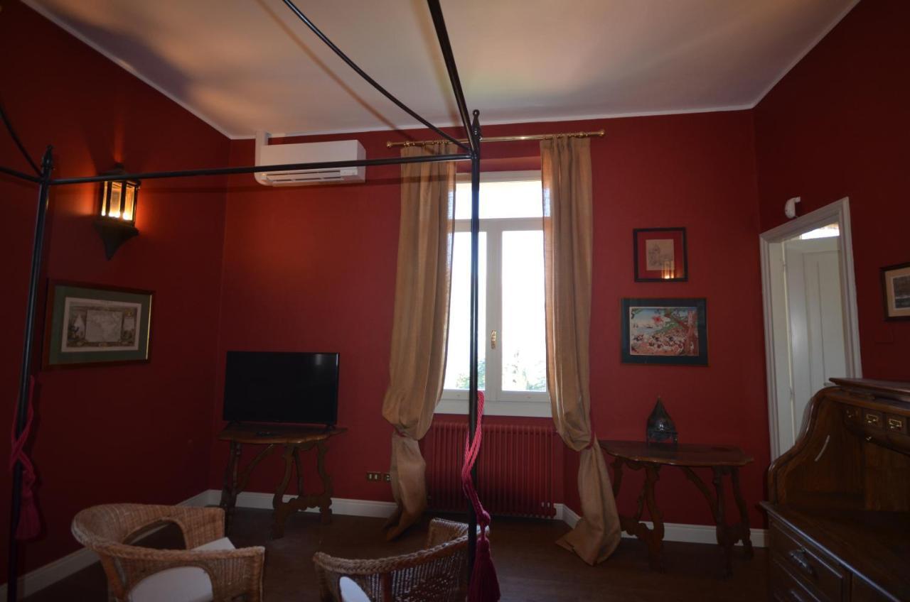 Varenna Villa Ranierihome 외부 사진