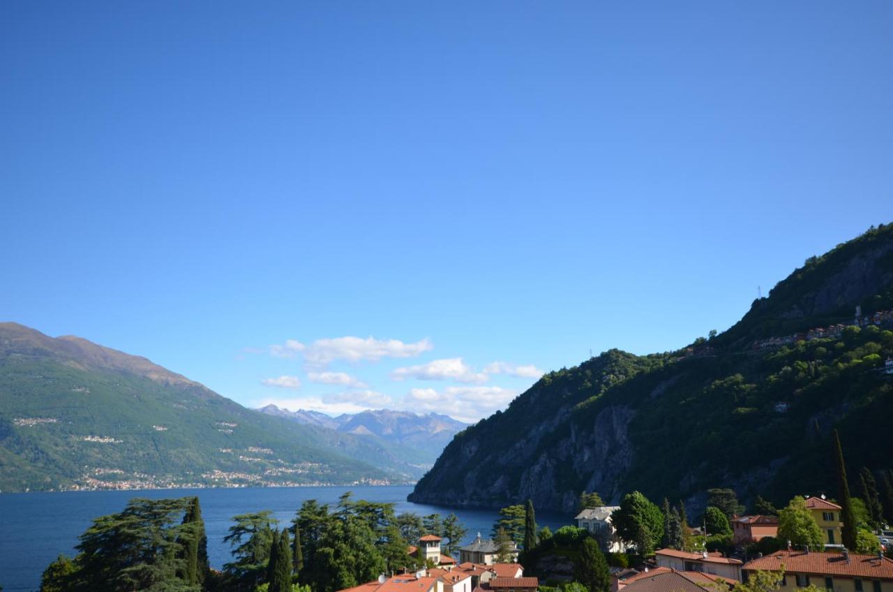 Varenna Villa Ranierihome 외부 사진