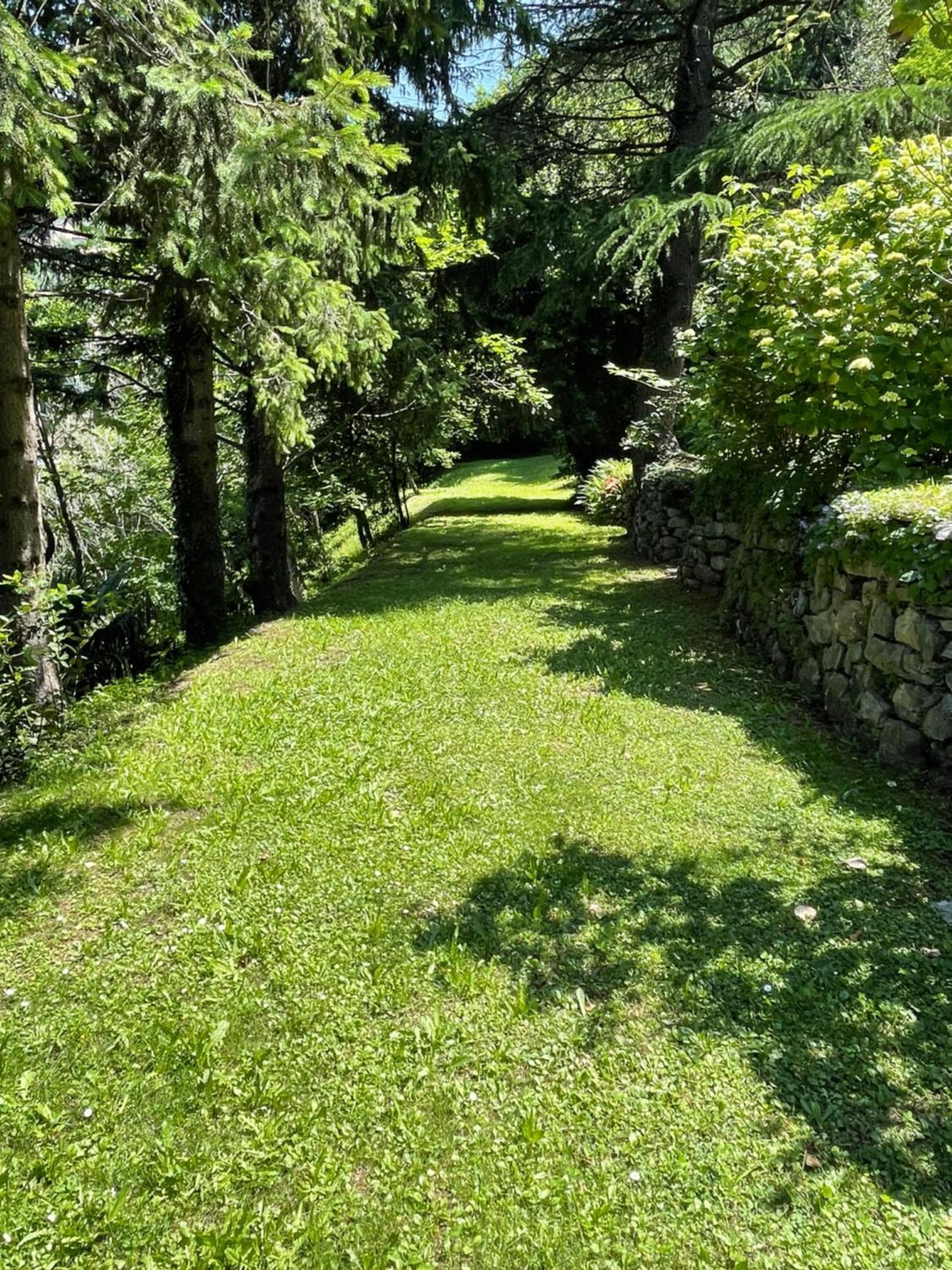 Varenna Villa Ranierihome 외부 사진